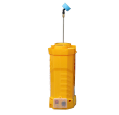 Máy phun thuốc trừ sâu, côn trùng điện MITSUKAISHO Li20-pin Vàng Pin lithium 12V8Ah
