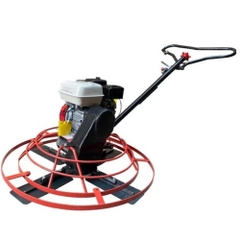 Máy Xoa Nền Bê Tông DMR90 Động Cơ Lifan LF160