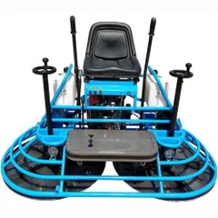 Máy Xoa Nền Bê Tông Đôi Lifan 24Hp – Mâm Xoa 1000mm