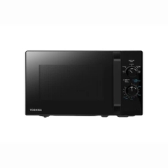 Lò vi sóng Toshiba 20 lít MW2-MM20P(BK)