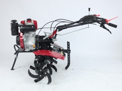 Máy xới đất Huspanda HXD1100 (Động cơ dầu 173F)