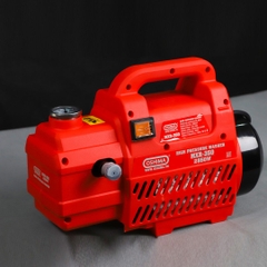 Máy xịt rửa Oshima MXR350 2.85KW Đỏ-đen Điện 1 pha