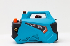 Máy xịt rửa OSHIMA MXR-1215-C4 2.8kW Xanh