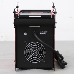 Máy hàn OSHIMA MMA-250A 9.6KVA Đỏ