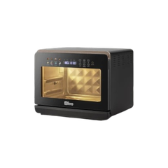 Nồi Chiên Hấp Đa Năng OLIVO SteamFry Xtra