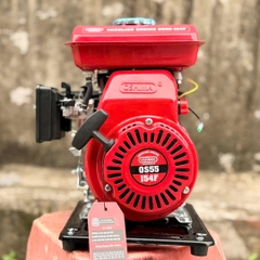 Động cơ nổ OSHIMA OS55-154F Đỏ 4 thì