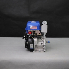 Động cơ nổ OSHIMA JD65 7.5HP Xanh-đen 4 thì