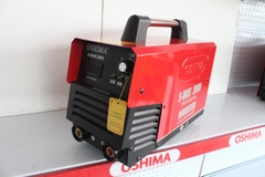 Máy hàn Oshima S MOS 200N Đỏ Điện 1 pha (3 bo)