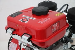 Động cơ nổ OSHIMA New OS160-172F 4.5HP Đỏ (Dầu)