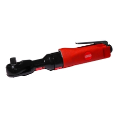 Cần siết bằng hơi Oshima CSH 1/2inch Đỏ-đen (hoạt động bằng khí nén)