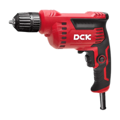 Máy khoan 600W 10mm KJZ05-10BK (đầu vặn nhanh) – DCK