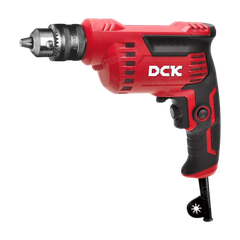 Máy khoan 600W 10mm KJZ05-10B – DCK
