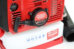 Máy thổi lá OSHIMA MTL57cc 2.5kW Đỏ 2 thì