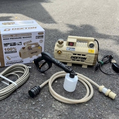 Máy rửa xe Dekton DK-CWR2200VTG 790W