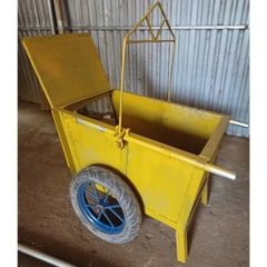 Xe Rùa 2 Bánh , Xe Đẩy , Xe Tời Vật Liệu Xây Dựng