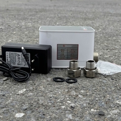 MÁY BƠM NƯỚC TĂNG ÁP YAMASU YA-DC24150 3 THIẾT BỊ CÔNG SUẤT 150W