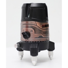 Máy cân mực Oshima CM5X-2 Màu đồng Pin lithium
