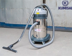 Máy hút bụi công nghiệp DQC - TECH 301H