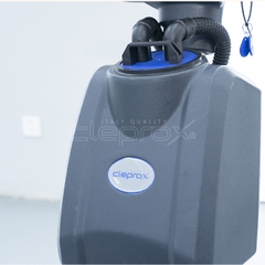 Máy chà sàn liên hợp CLEPROX X35B