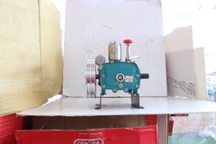 Đầu phun áp lực chất lỏng Oshima OS35 1.0HP Xanh đậm (hoạt động bằng sức kéo động cơ)