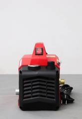Máy xịt rửa OSHIMA MXR-JZ1050C-N 2.8kW Đỏ Điện 1 pha