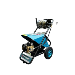 Máy phun áp lực cao công nghiệp Nakawa TX-35 (3.5KW-220V)