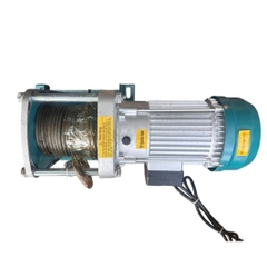 Tời điện đa năng đời 2 NITTO 500-1000kg-30m 220V