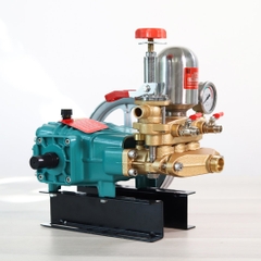 Đầu phun áp lực chất lỏng OSHIMA OS-25TS 1.5HP Xanh đậm (hoạt động bằng sức kéo động cơ)