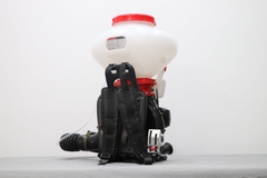 Máy phun thuốc trừ sâu côn trùng động cơ MITSUKAISHO 3WF-3A-26 Pro 41.5cc /2.13kW Đỏ 2 thì (3 chức năng)