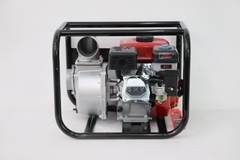 Máy bơm nước Oshima NEW OS30 6.5HP Đỏ-đen 4 thì 3"