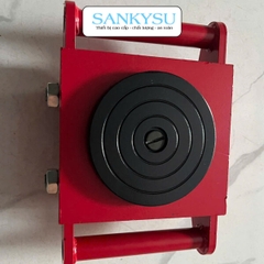 Con rùa chuyển hàng SANKYSU 6 tấn