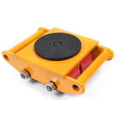Rùa tải hàng cố định NITTO 6T