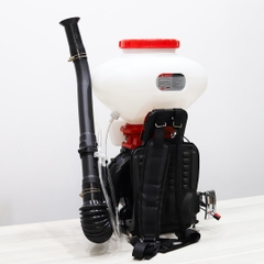 Máy phun thuốc trừ sâu, côn trùng động cơ MITSUKAISHO 3WF-3A-26 41.5cc /2.13kW Đỏ 2 thì (3 chức năng)
