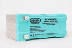 Pin lithium OSHIMA PRO-12V8Ah