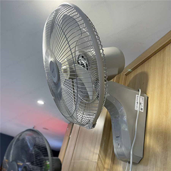 Quạt Treo Tường Hatari IW18M1