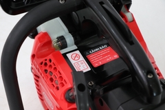 Cưa xích Oshima OS-25S 25cc Đỏ 2 thì