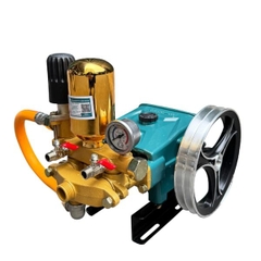 Đầu phun áp lực NAKAWA NK338SUH (1.5 – 2.0HP) Piston Sứ