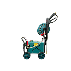 Máy phun áp lực NAKAWA NK-MP3250PRO 3250W