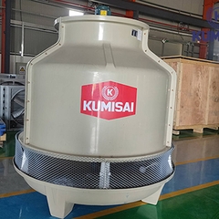 Tháp tản nhiệt Kumisai KMS 50RT