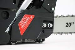 Cưa xích MITSUKAISHO CX-5201 2.2kW