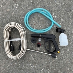 MÁY RỬA XE XIMAX X2323R CÔNG SUẤT 2300W