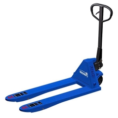 Xe nâng tay Nikawa 2.5 tấn càng hẹp WFA-XNCH250