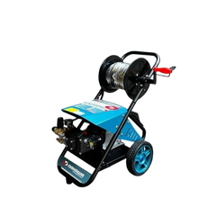 Máy phun áp lực cao công nghiệp Nakawa TX-28 (2.8KW-220V)