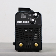 Máy hàn MITSUKAISHO MMA-200A 5.5KVA Xanh