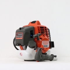 Máy cắt cỏ OSHIMA 553RS 2.3kW Cam-xám 2 thì (rời, chết)