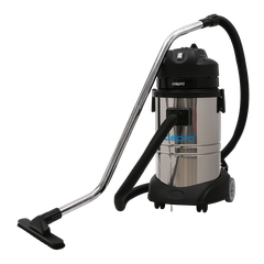 Máy hút bụi khô và ướt CLEPRO S1/30