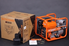 Máy bơm nước chạy xăng Mitsuyama TL-80
