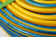Ống nhựa PVC Hankook No.3 8.5mm x 50m Vàng