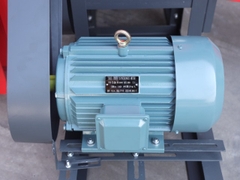 Máy xát ngô đa năng Huspanda 6NF-70V-MAX (Motor 7.5KW)