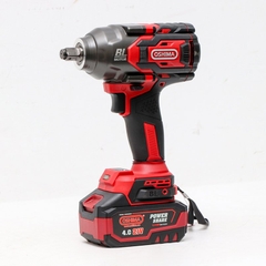 Mở bu lông pin lithium Oshima MBL21V-NG800N-D1 (Thân máy)